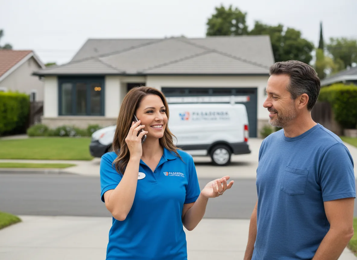 Electrician Jeffersontown, KY FAQs